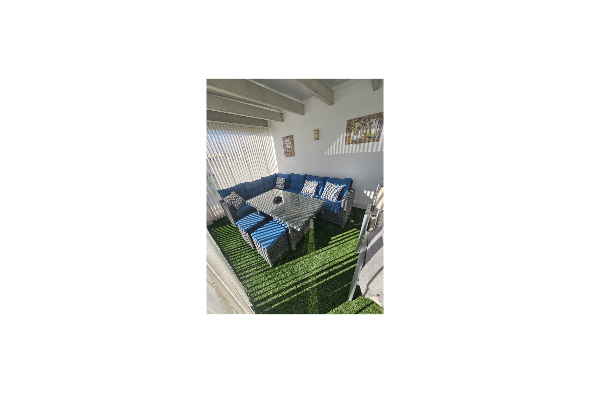 Revente - Semi Detached -
Torrevieja - Costa Blanca