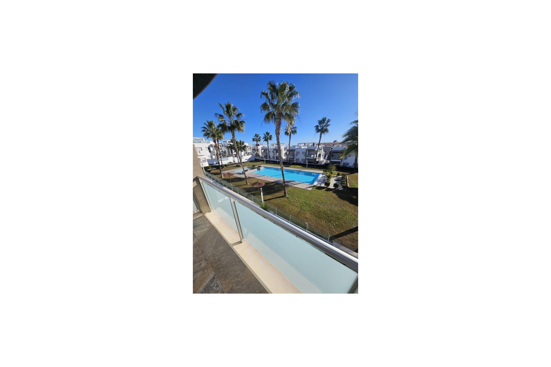 Revente - Semi Detached -
Torrevieja - Costa Blanca