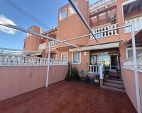 Revente - Semi Detached -
Torrevieja - El Limonar
