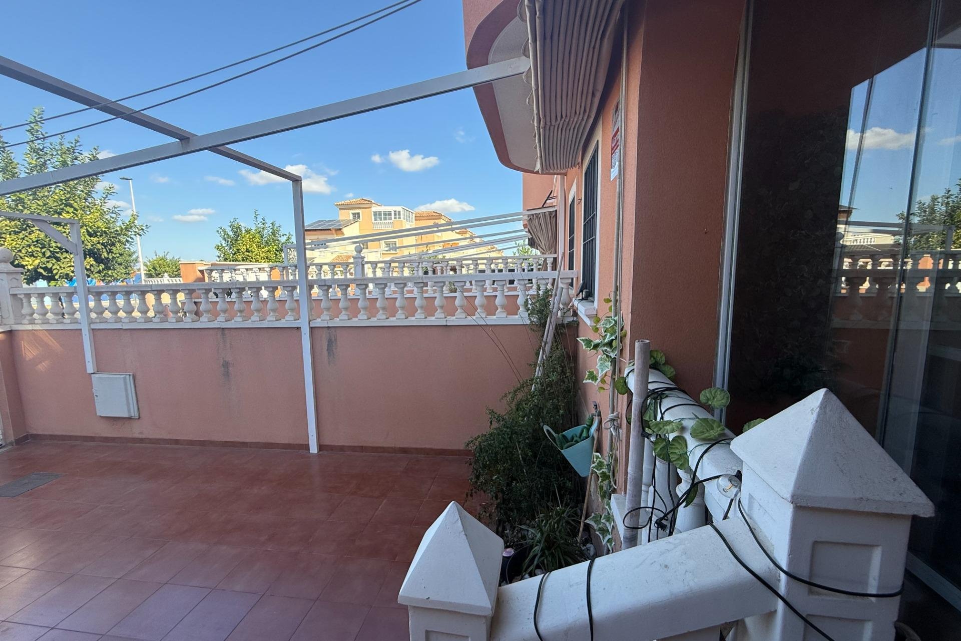 Revente - Semi Detached -
Torrevieja - El Limonar
