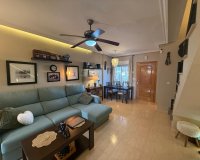 Revente - Semi Detached -
Torrevieja - El Limonar