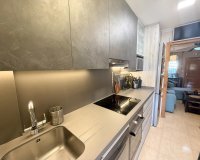 Revente - Semi Detached -
Torrevieja - El Limonar
