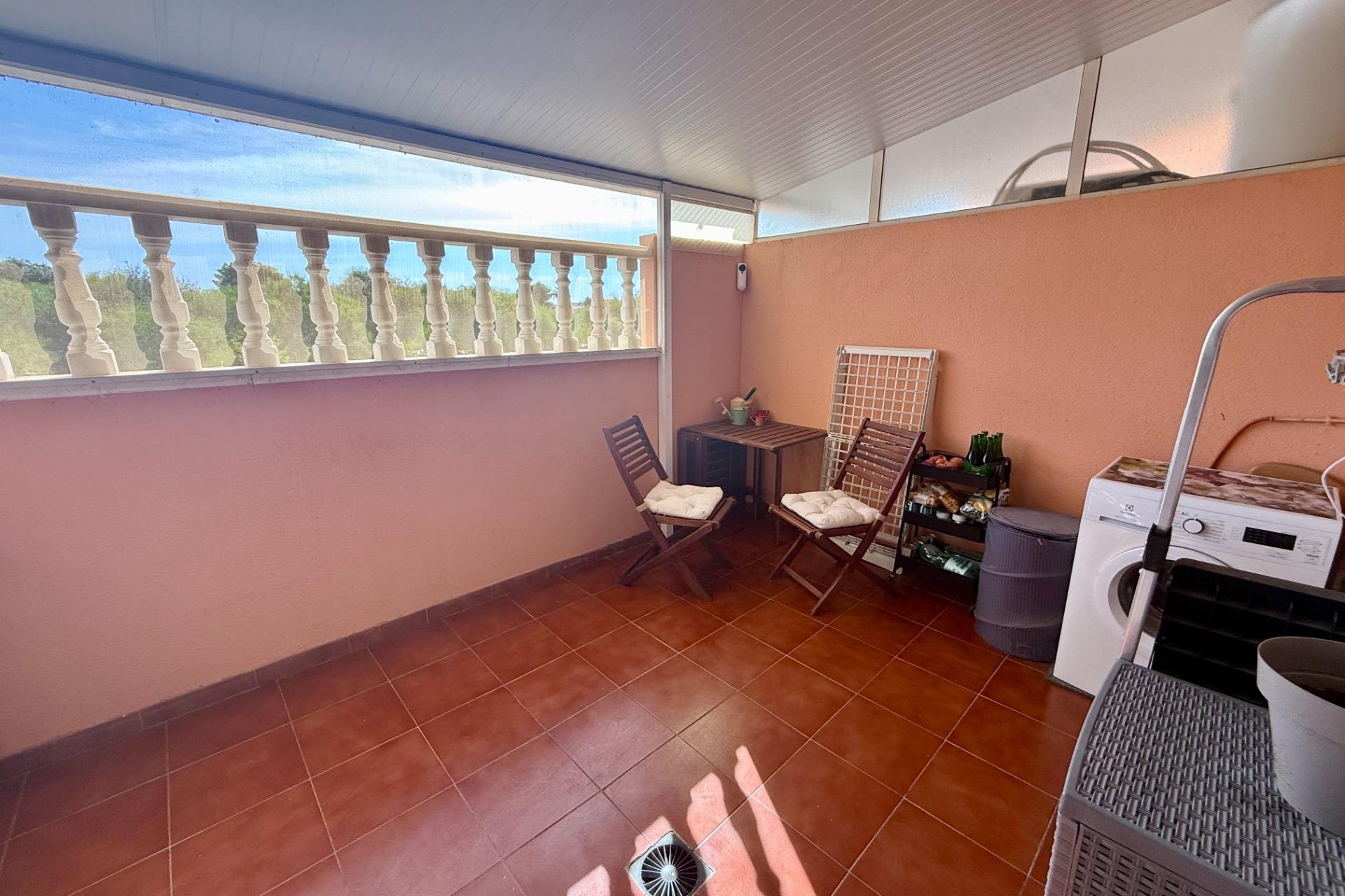 Revente - Semi Detached -
Torrevieja - El Limonar