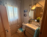 Revente - Semi Detached -
Torrevieja - El Limonar