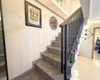 Revente - Semi Detached -
Torrevieja - El Limonar