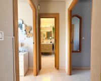 Revente - Semi Detached -
Torrevieja - El Limonar