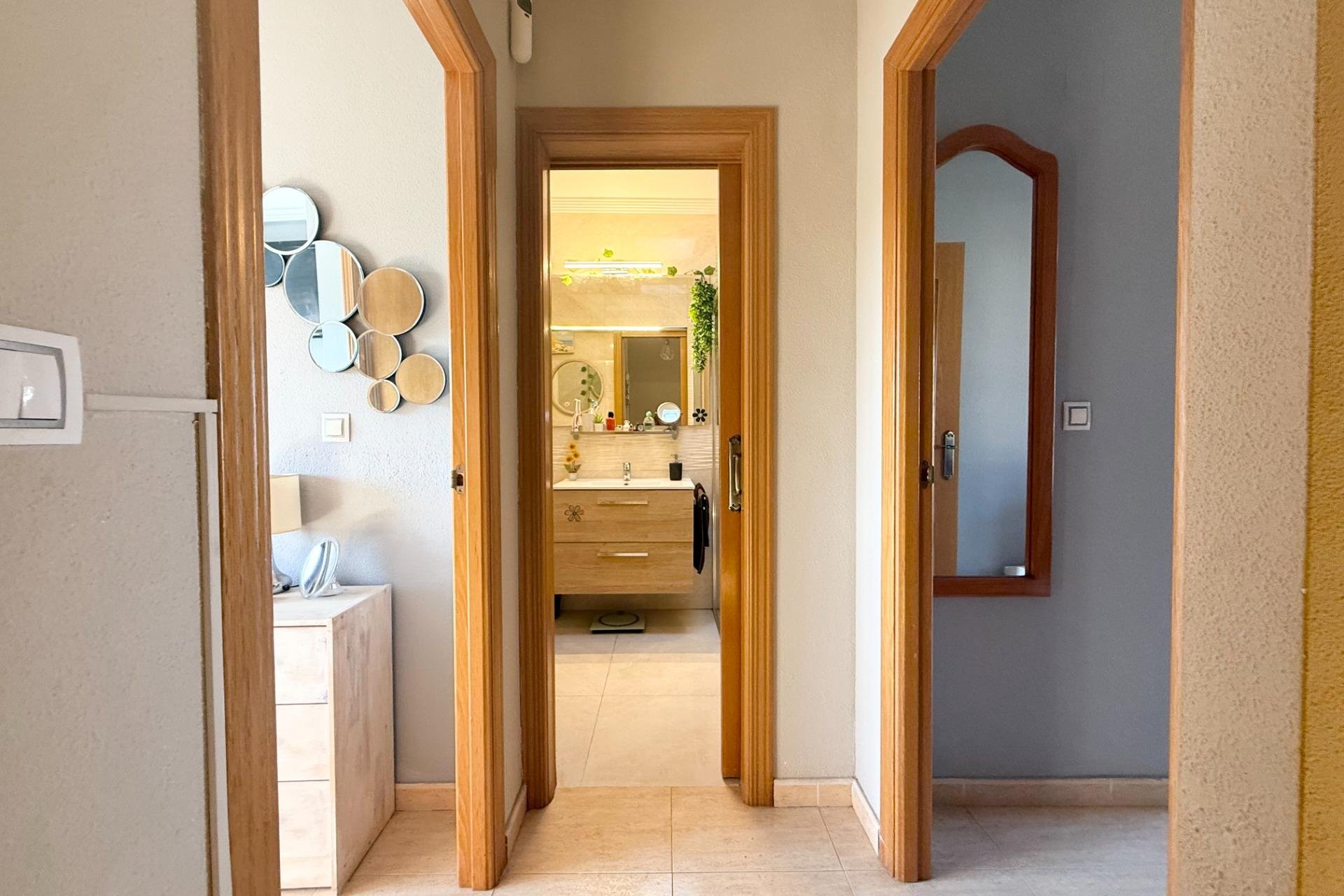 Revente - Semi Detached -
Torrevieja - El Limonar