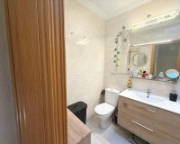 Revente - Semi Detached -
Torrevieja - El Limonar