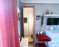 Revente - Semi Detached -
Torrevieja - El Limonar