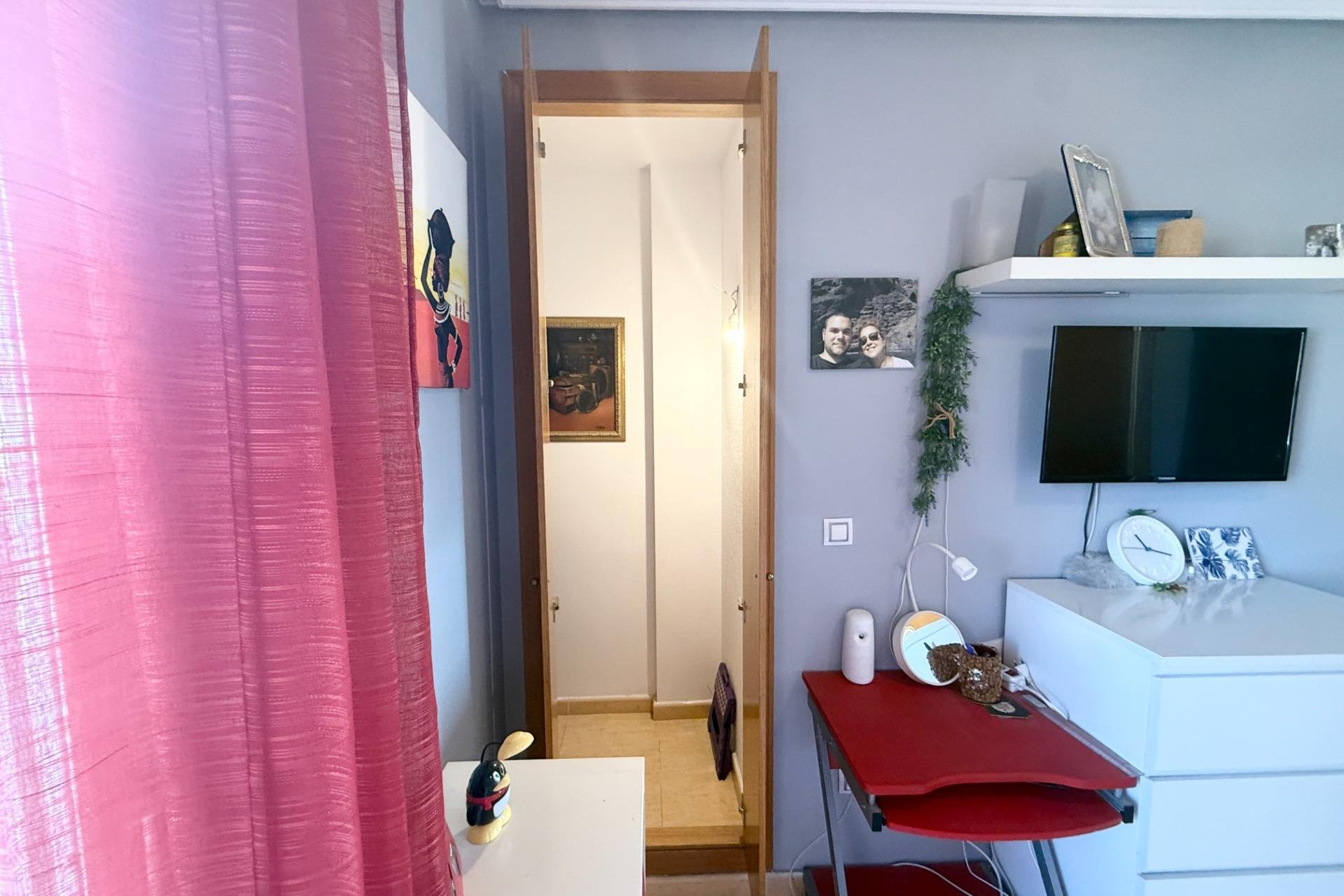 Revente - Semi Detached -
Torrevieja - El Limonar