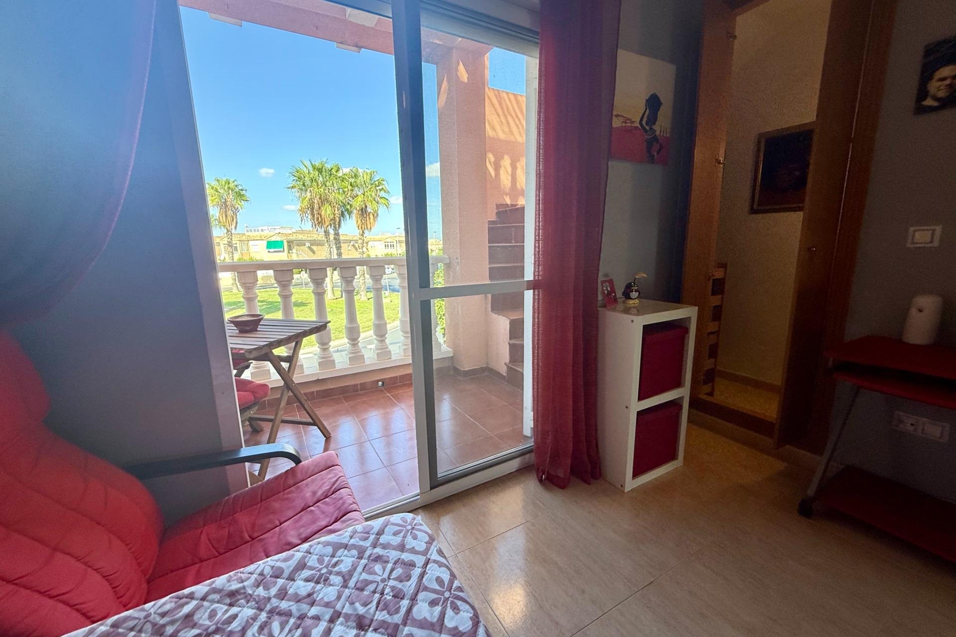 Revente - Semi Detached -
Torrevieja - El Limonar