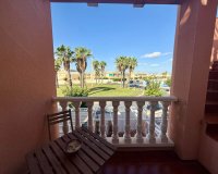Revente - Semi Detached -
Torrevieja - El Limonar
