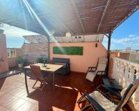 Revente - Semi Detached -
Torrevieja - El Limonar