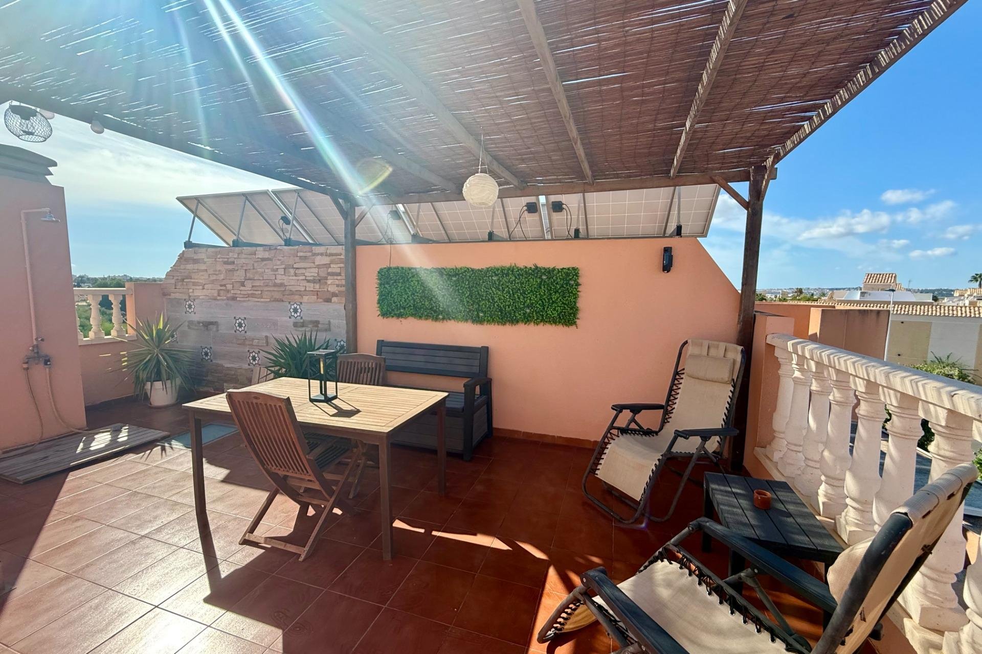Revente - Semi Detached -
Torrevieja - El Limonar