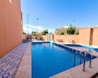 Revente - Semi Detached -
Torrevieja - El Limonar