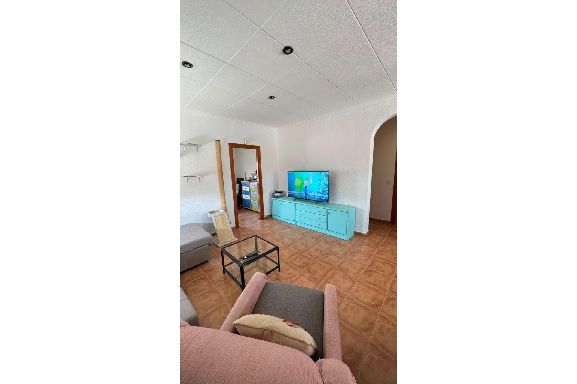 Revente - Semi Detached -
Torrevieja - La Siesta - El Salado - Torreta