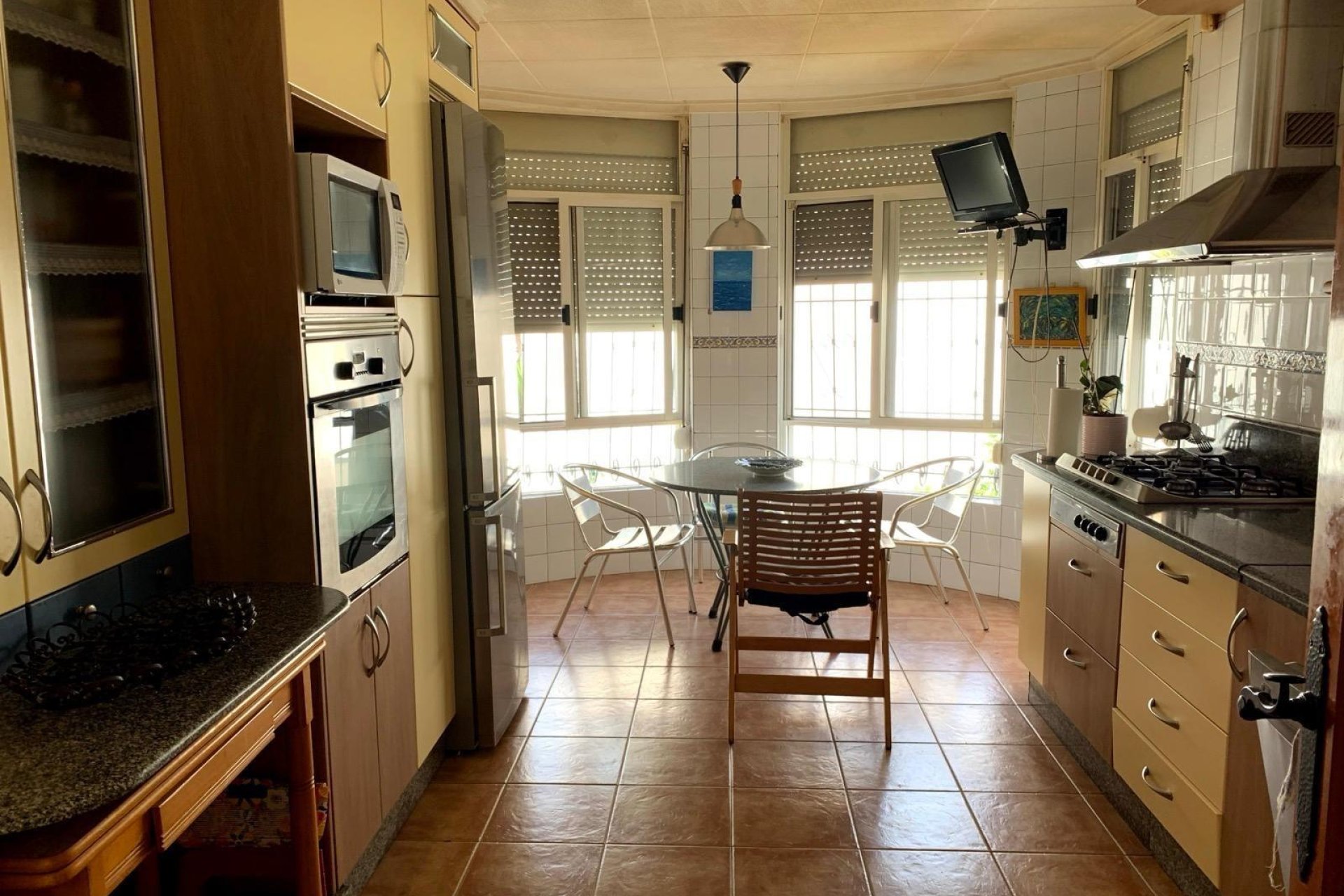Revente - Semi Detached -
Torrevieja - La Siesta - El Salado - Torreta