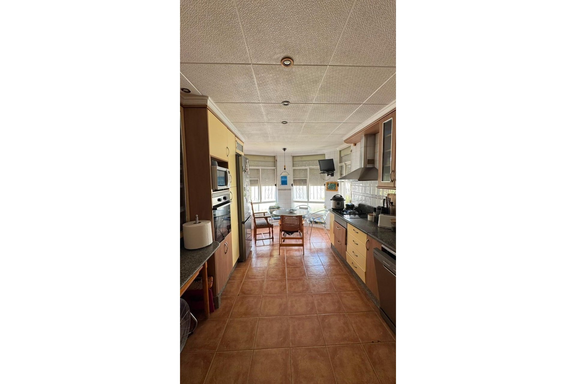 Revente - Semi Detached -
Torrevieja - La Siesta - El Salado - Torreta