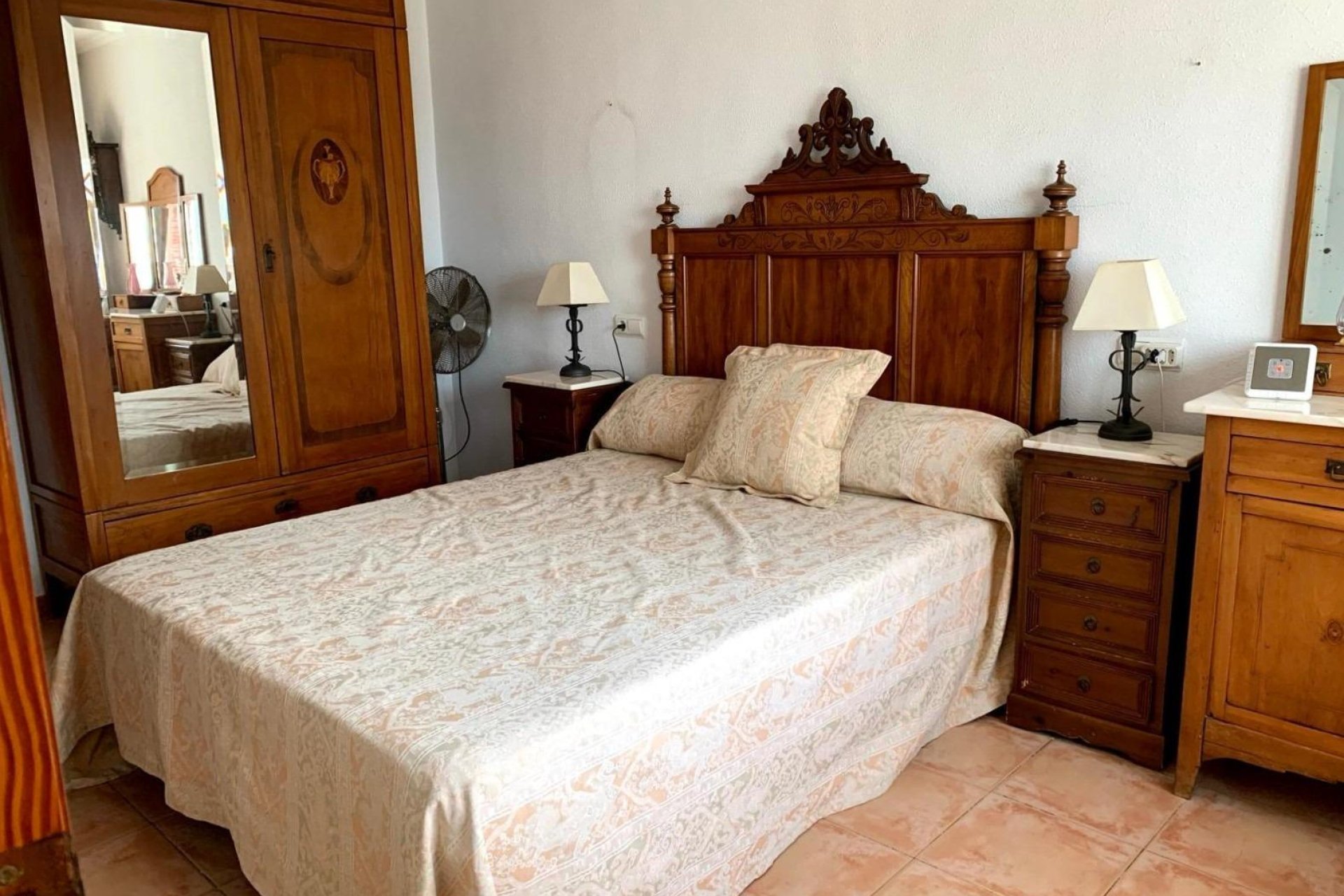 Revente - Semi Detached -
Torrevieja - La Siesta - El Salado - Torreta