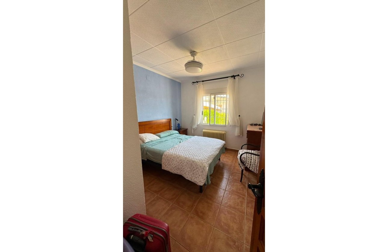Revente - Semi Detached -
Torrevieja - La Siesta - El Salado - Torreta