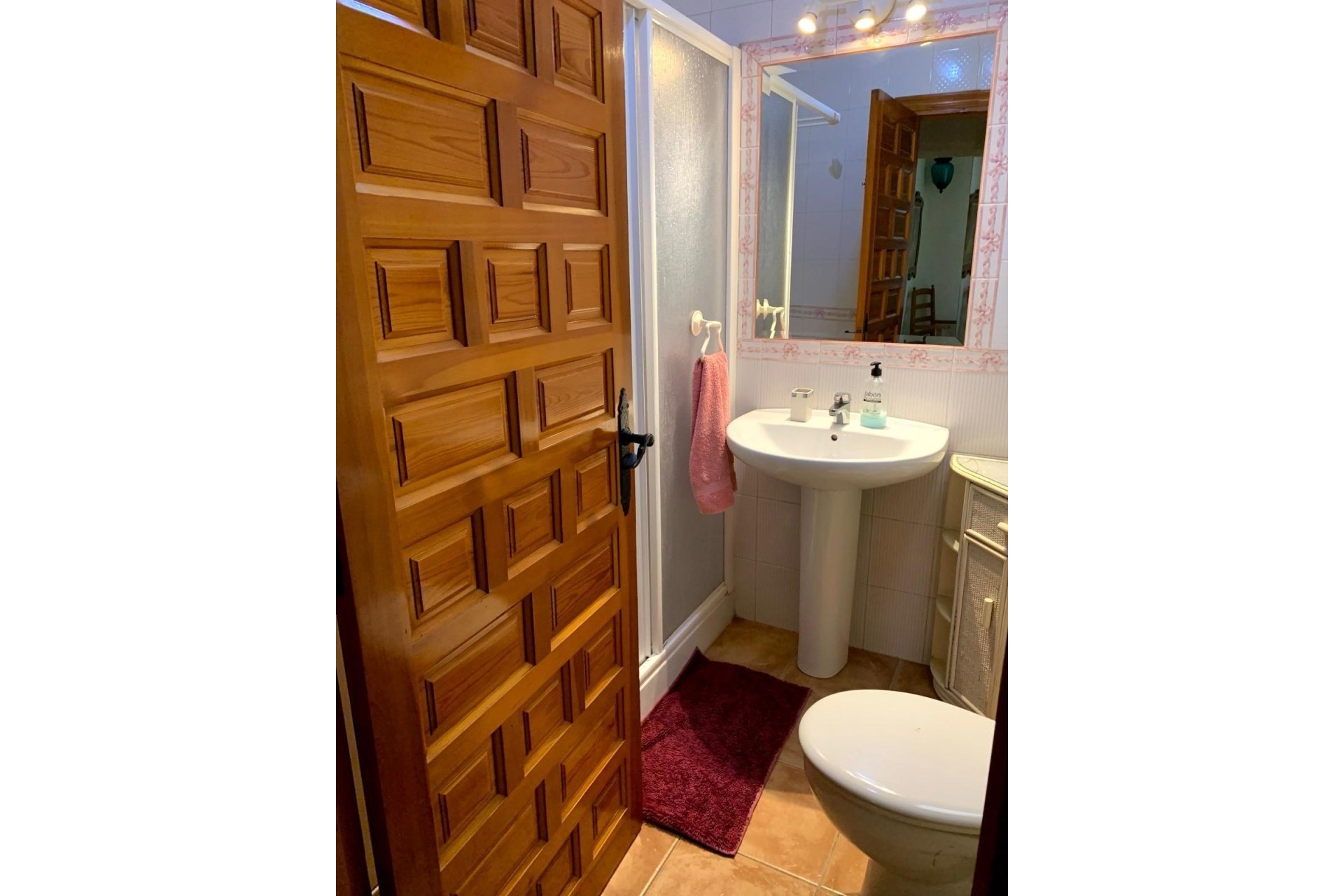 Revente - Semi Detached -
Torrevieja - La Siesta - El Salado - Torreta