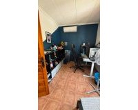 Revente - Semi Detached -
Torrevieja - La Siesta - El Salado - Torreta