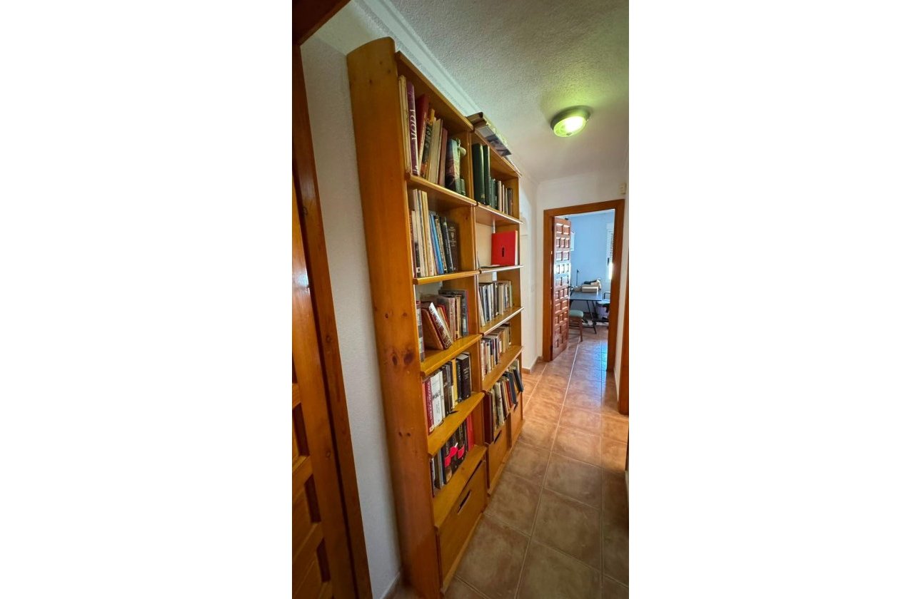 Revente - Semi Detached -
Torrevieja - La Siesta - El Salado - Torreta