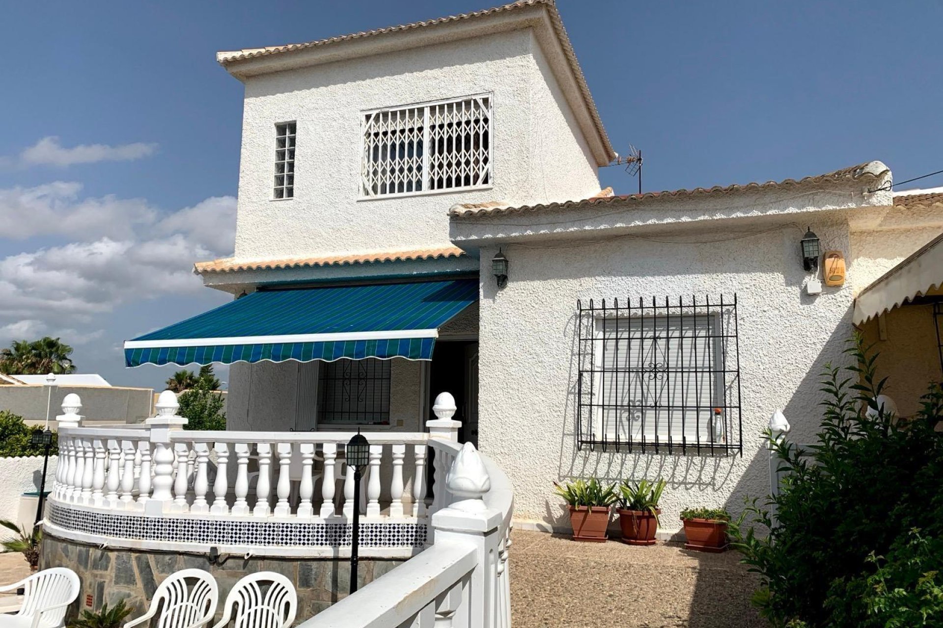 Revente - Semi Detached -
Torrevieja - La Siesta - El Salado - Torreta