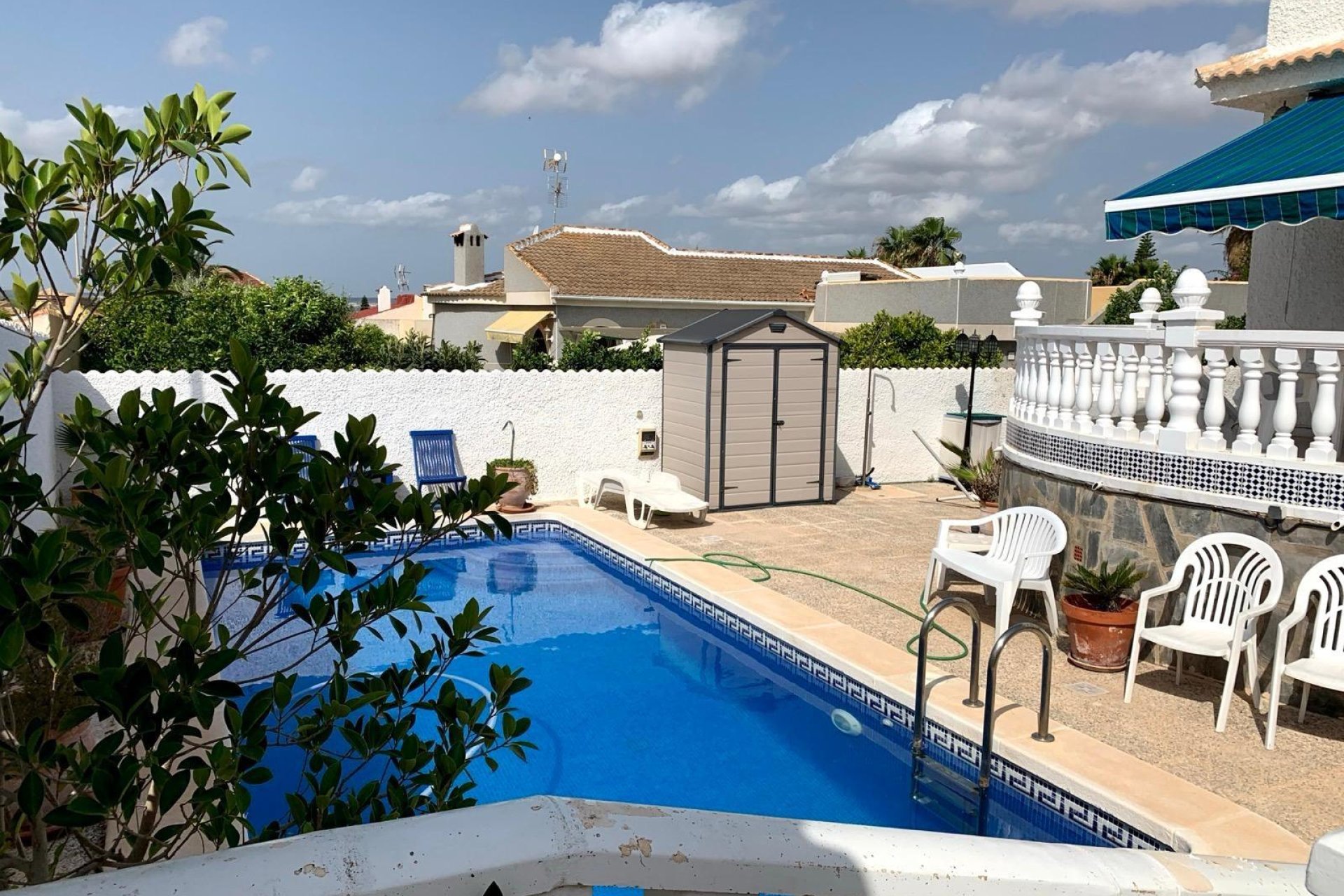 Revente - Semi Detached -
Torrevieja - La Siesta - El Salado - Torreta
