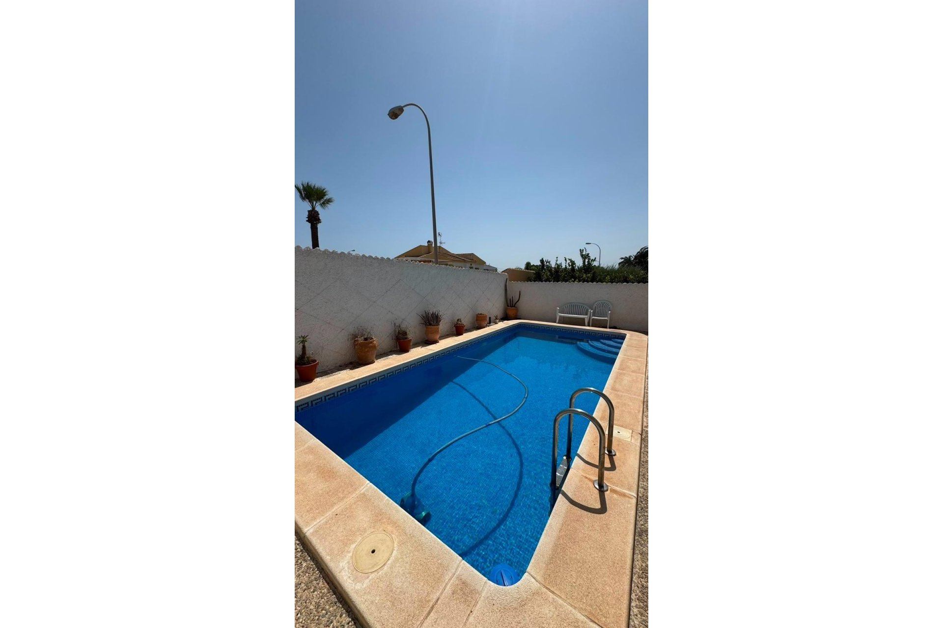 Revente - Semi Detached -
Torrevieja - La Siesta - El Salado - Torreta