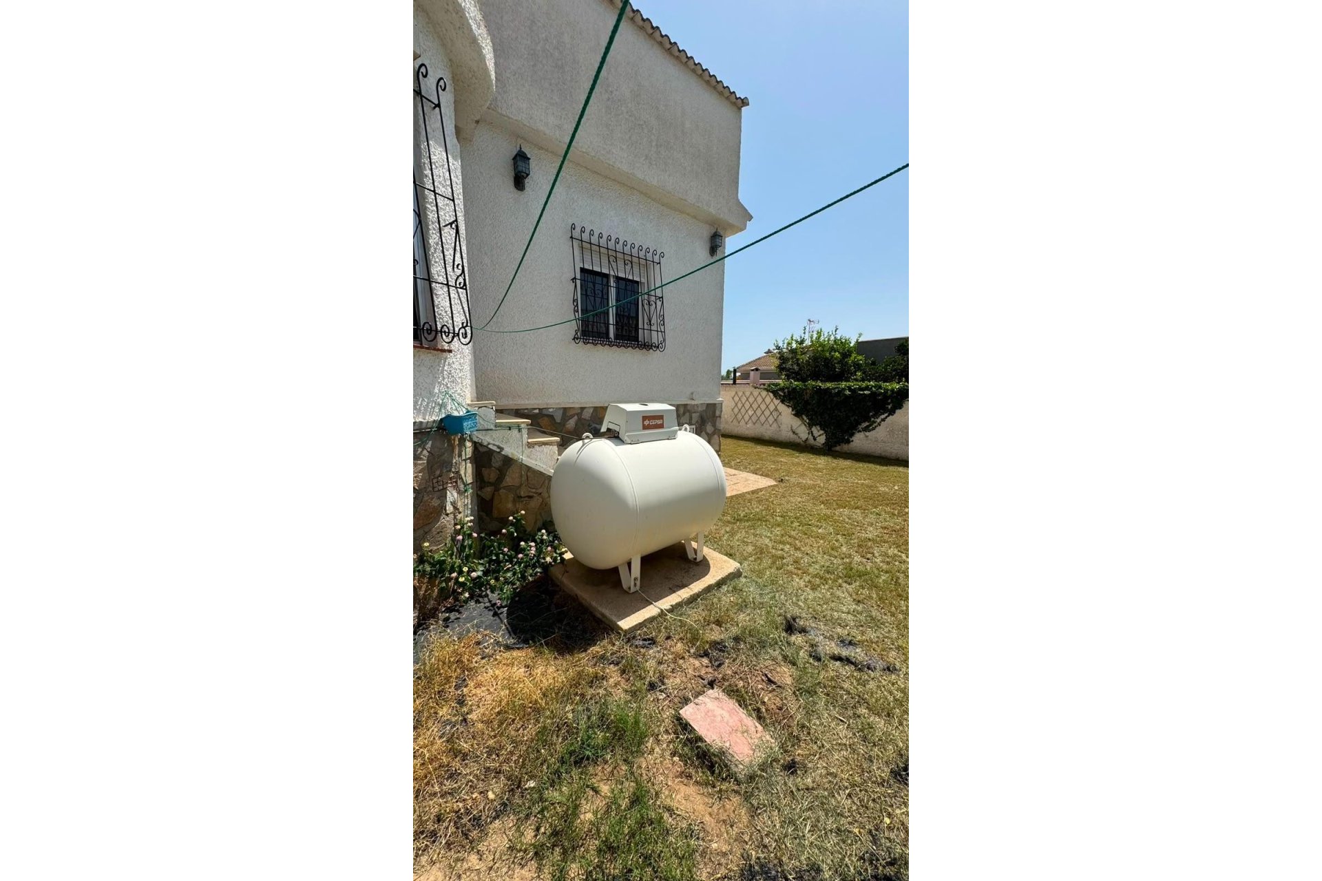 Revente - Semi Detached -
Torrevieja - La Siesta - El Salado - Torreta