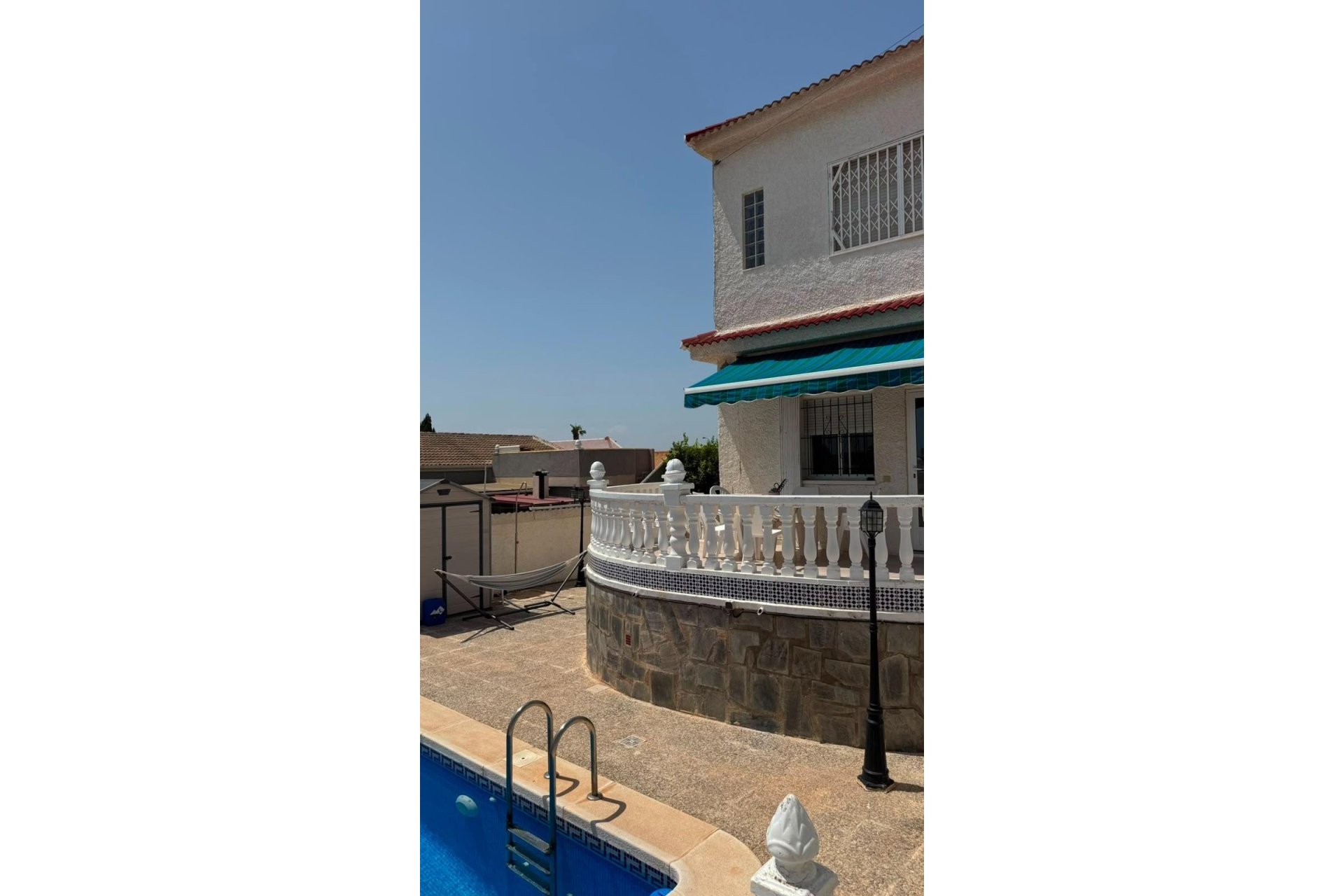Revente - Semi Detached -
Torrevieja - La Siesta - El Salado - Torreta