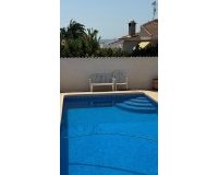 Revente - Semi Detached -
Torrevieja - La Siesta - El Salado - Torreta