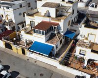 Revente - Semi Detached -
Torrevieja - Los Balcones
