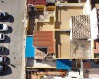 Revente - Semi Detached -
Torrevieja - Los Balcones