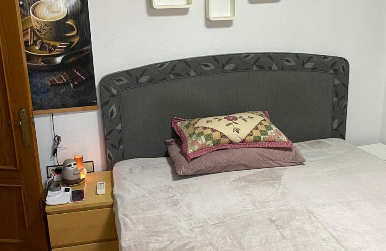 Revente - Semi Detached -
Torrevieja - Los Balcones