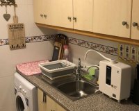 Revente - Semi Detached -
Torrevieja - Los Balcones