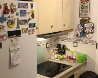 Revente - Semi Detached -
Torrevieja - Los Balcones