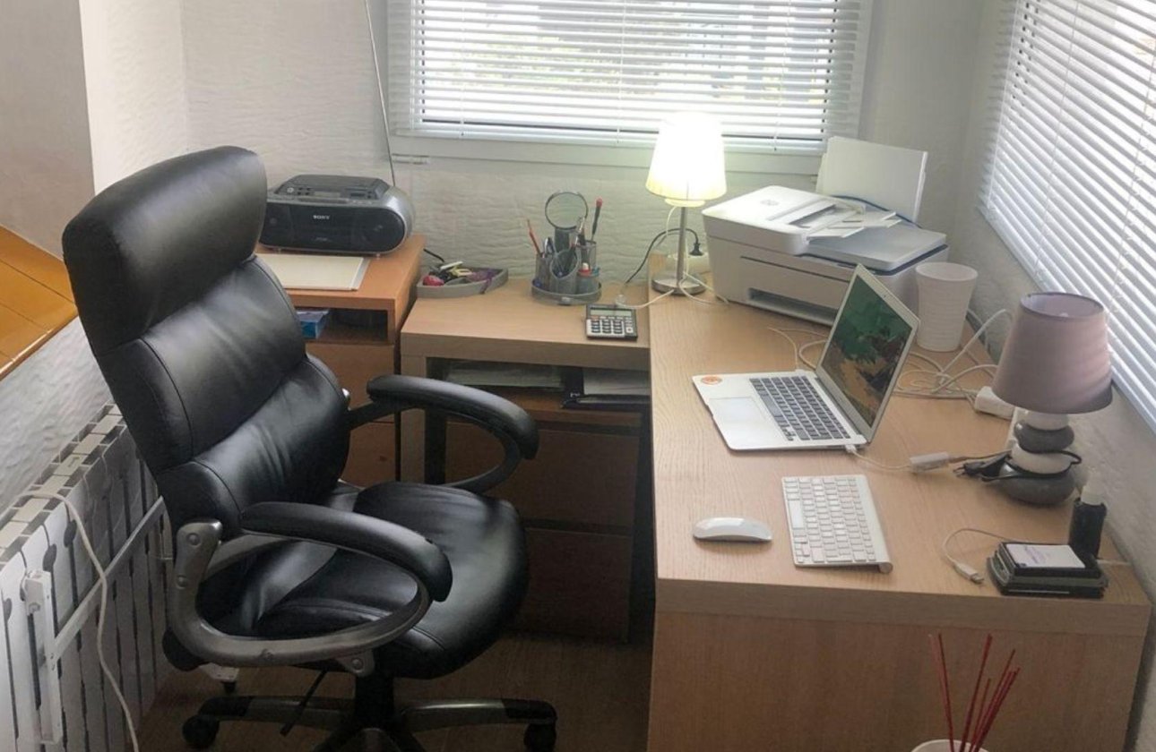 Revente - Semi Detached -
Torrevieja - Los Balcones