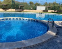 Revente - Semi Detached -
Torrevieja - Los Balcones