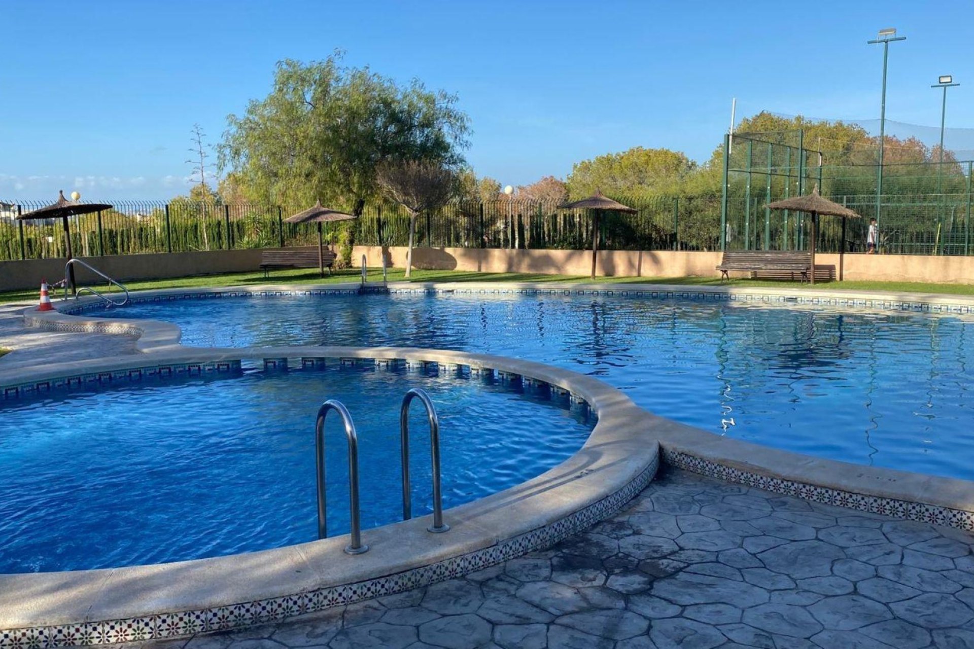 Revente - Semi Detached -
Torrevieja - Los Balcones