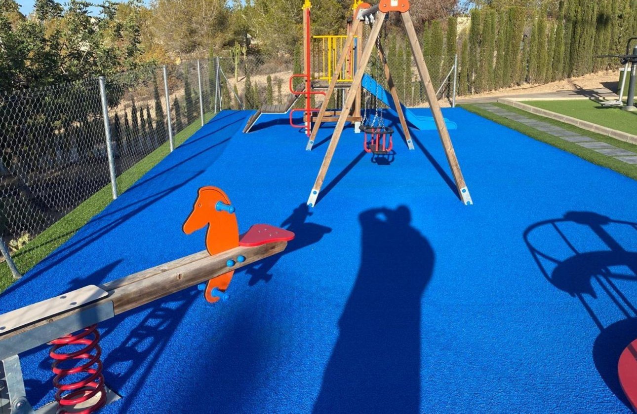 Revente - Semi Detached -
Torrevieja - Los Balcones