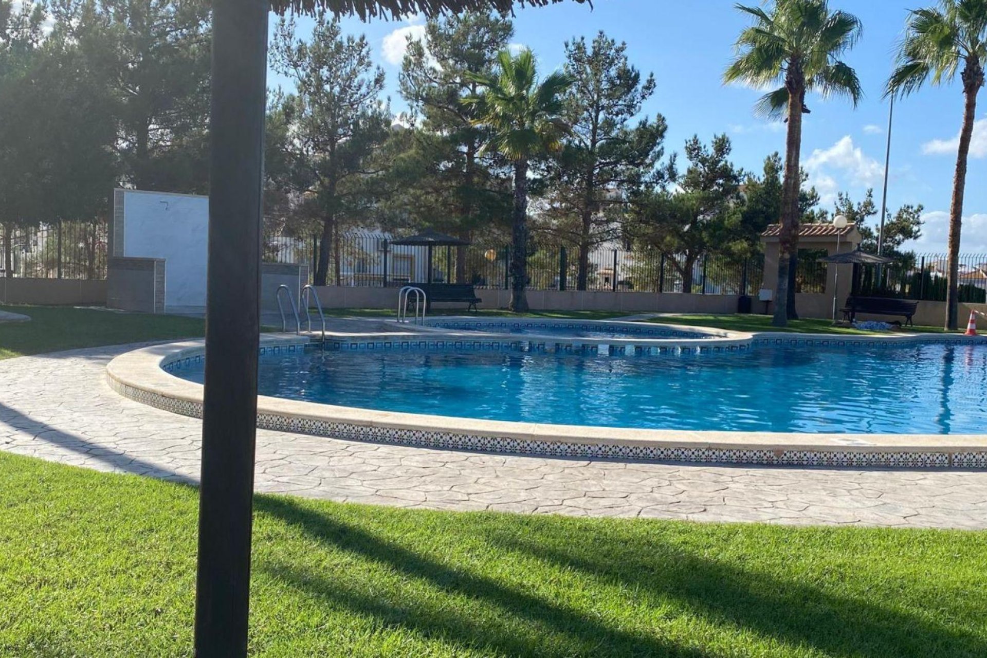 Revente - Semi Detached -
Torrevieja - Los Balcones