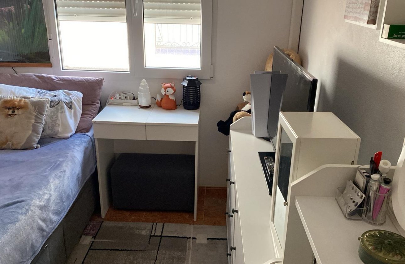 Revente - Semi Detached -
Torrevieja - Los Balcones