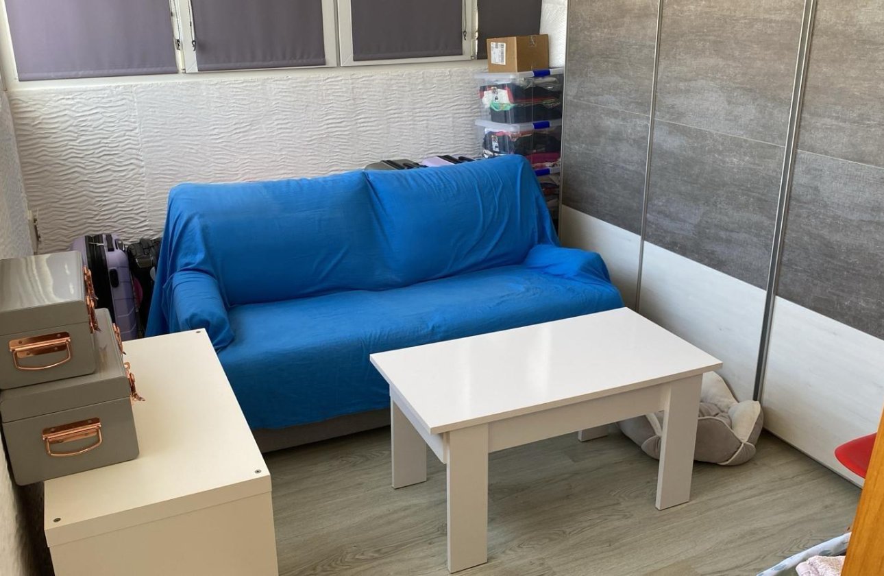 Revente - Semi Detached -
Torrevieja - Los Balcones