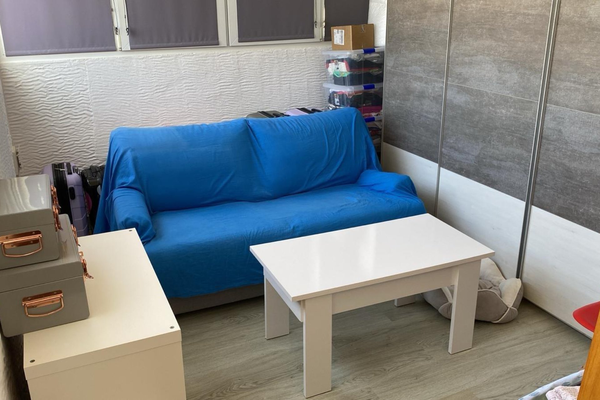 Revente - Semi Detached -
Torrevieja - Los Balcones