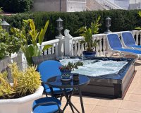 Revente - Semi Detached -
Torrevieja - Los Balcones