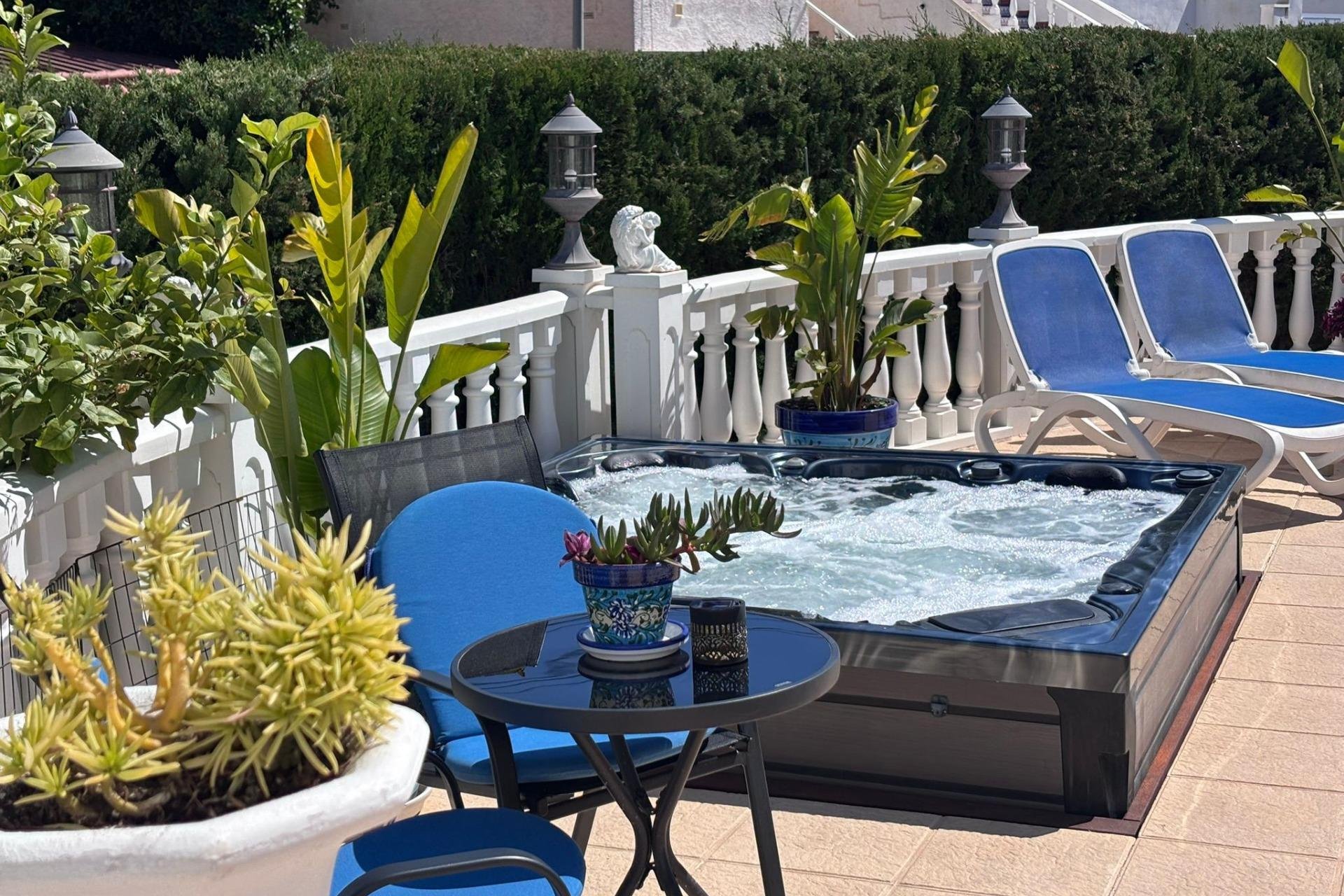 Revente - Semi Detached -
Torrevieja - Los Balcones