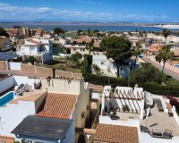 Revente - Semi Detached -
Torrevieja - Los Balcones