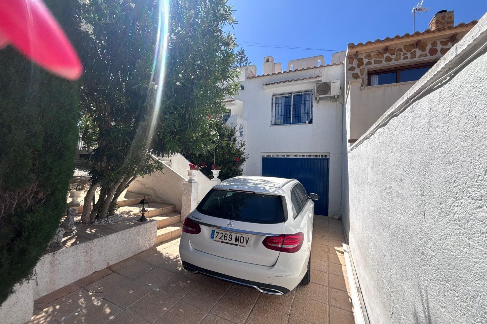 Revente - Semi Detached -
Torrevieja - Los Balcones